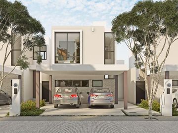 VENTA DE CASA ESTELA NATIVA, CONKAL
