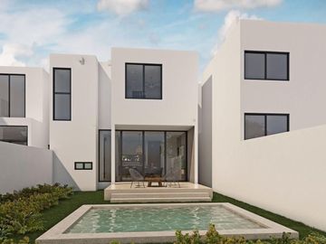 VENTA DE CASA ESTELA NATIVA, CONKAL