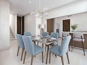VENTA DE CASA ESTELA NATIVA, CONKAL
