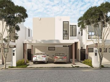 VENTA DE CASA ESTELA NATIVA, CONKAL