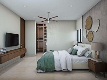 VENTA DE CASA ESTELA NATIVA, CONKAL