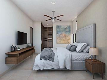 VENTA DE CASA ESTELA NATIVA, CONKAL