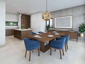 VENTA DE CASA ESTELA NATIVA, CONKAL