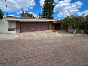 CASA EN VENTA EN BALCONES DEL CAMPESTRE, LEÓN GUANAJUATO