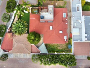 CASA EN VENTA EN BALCONES DEL CAMPESTRE, LEÓN GUANAJUATO