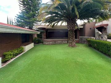 CASA EN VENTA EN BALCONES DEL CAMPESTRE, LEÓN GUANAJUATO