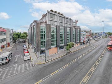 EDIFICIO EN RENTA EN LINDAVISTA
