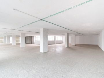 EDIFICIO EN RENTA EN LINDAVISTA