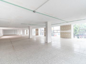 EDIFICIO EN RENTA EN LINDAVISTA