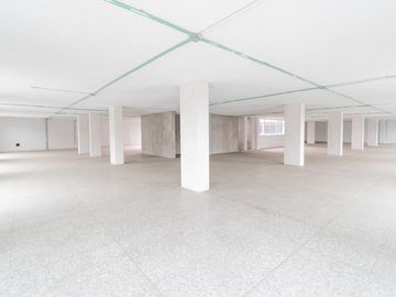 EDIFICIO EN RENTA EN LINDAVISTA