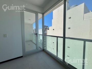 2 AMBIENTES A ESTRENAR - AMENITIES - VILLA URQUIZA