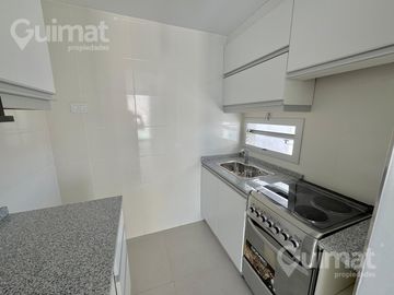 2 AMBIENTES A ESTRENAR - AMENITIES - VILLA URQUIZA