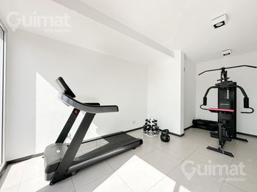 2 AMBIENTES A ESTRENAR - AMENITIES - VILLA URQUIZA