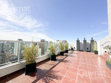 2 AMBIENTES A ESTRENAR - AMENITIES - VILLA URQUIZA