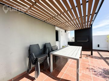 2 AMBIENTES A ESTRENAR - AMENITIES - VILLA URQUIZA