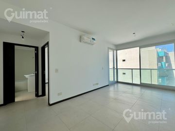 2 AMBIENTES A ESTRENAR - AMENITIES - VILLA URQUIZA