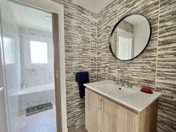 Casa en venta - 3 Dormitorios 1 Baño - Cochera - 1.050Mts2 - Chapadmalal