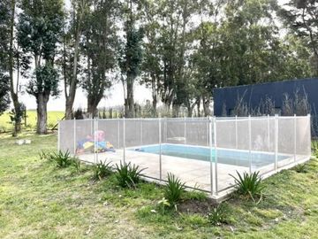 Casa en venta - 3 Dormitorios 1 Baño - Cochera - 1.050Mts2 - Chapadmalal