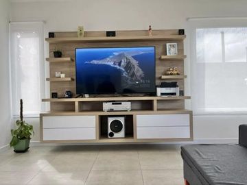 Casa en venta - 3 Dormitorios 1 Baño - Cochera - 1.050Mts2 - Chapadmalal