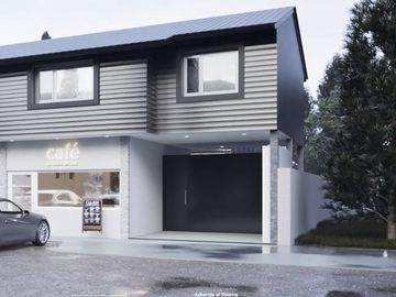 VENTA Local en pozo, 30 m2, Bariloche Centro