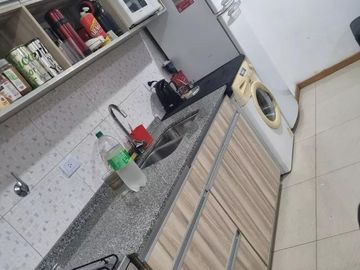 Departamento en venta - 1 Dormitorio 1 Baño - 60Mts2 - Villa Luro