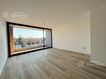 Moderno 3 Amb Semipiso a Estrenar con 2 Baños, Balcón   Cochera y Quincho