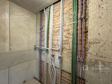 Moderno 3 Amb Semipiso a Estrenar con 2 Baños, Balcón   Cochera y Quincho