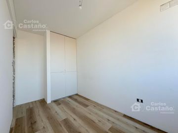 Moderno 3 Amb Semipiso a Estrenar con 2 Baños, Balcón   Cochera y Quincho