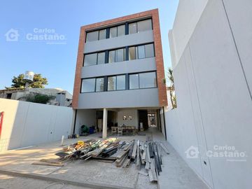 Moderno 3 Amb Semipiso a Estrenar con 2 Baños, Balcón   Cochera y Quincho