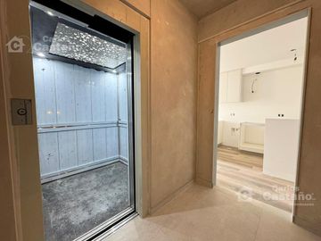 Moderno 3 Amb Semipiso a Estrenar con 2 Baños, Balcón   Cochera y Quincho