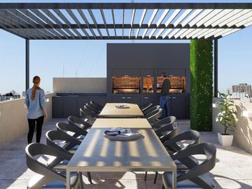 Departamento 3 Ambientes -Venta- Amenities-SUM- Piscina -Caballito Norte