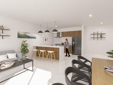 Departamento 3 Ambientes -Venta- Amenities-SUM- Piscina -Caballito Norte