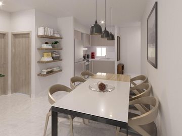 Departamento 3 Ambientes -Venta- Amenities-SUM- Piscina -Caballito Norte