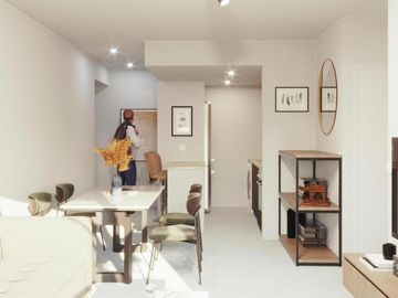 Departamento 3 Ambientes -Venta- Amenities-SUM- Piscina -Caballito Norte