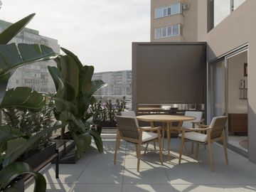 Departamento 3 Ambientes -Venta- Amenities-SUM- Piscina -Caballito Norte