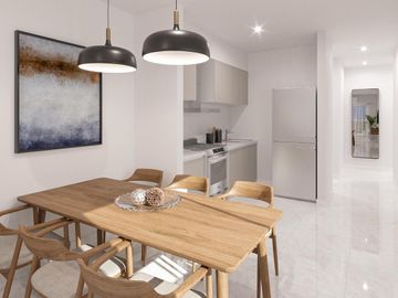Departamento 3 Ambientes -Venta- Amenities-SUM- Piscina -Caballito Norte
