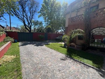 Casa en San Andres Barrio Golf