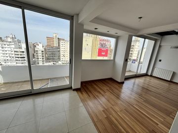 Departamento en  Rosario - centro