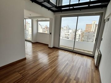Departamento en  Rosario - centro