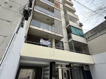 Departamento en  Rosario - centro