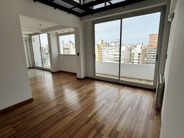 Departamento en  Rosario - centro