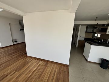 Departamento en  Rosario - centro
