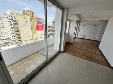Departamento en  Rosario - centro