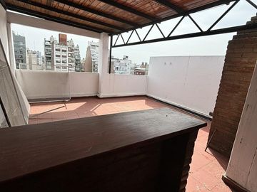 Departamento en  Rosario - centro