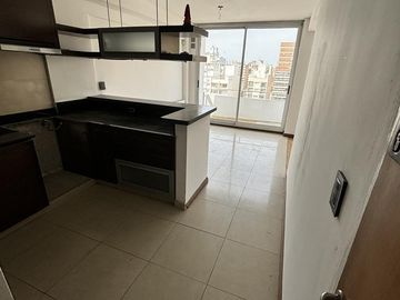 Departamento en  Rosario - centro