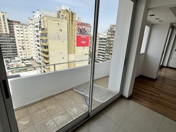 Departamento en  Rosario - centro