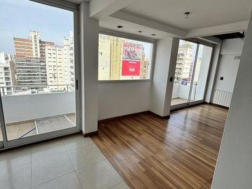 Departamento en  Rosario - centro