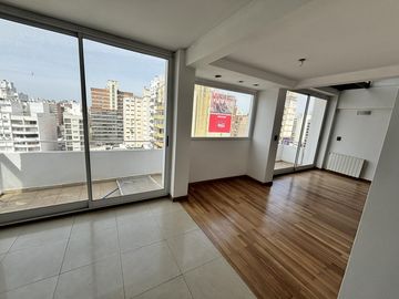 Departamento en  Rosario - centro