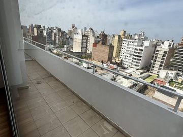Departamento en  Rosario - centro