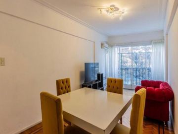 BAJO DE PRECIO/ OPORTUNIDAD / Venta Depto 3 Amb/ Cocina Separada/ Lavadero Indep/ Balcón